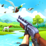 3D Bird Hunting MOD APKs 1.0.9 (Unlimited Coins)