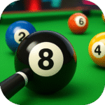 8 Ball Trickshot Billiards 3D MOD APKs 2.5 Unlimited Money