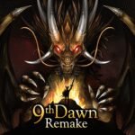 9th Dawn Remake RPG MOD APKs 1.185 (Unlimited Money)