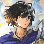 ANOTHER EDEN Global MOD APKs 3.11.30 (Premium)