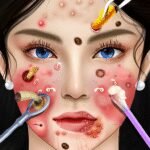 ASMR Doctor Game MOD APKs 1.8.0 (Unlimited Money)