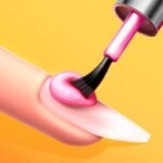 Acrylic Nails MOD APKs 2.1.7.0 Unlimited Money