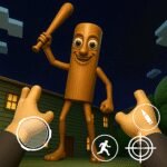Alphabet Shooter MOD APKs 1.0.59 (Unlimited Money)