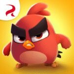 Angry Birds Dream Blast MOD APKs 1.86.0 (Unlimited Coins)