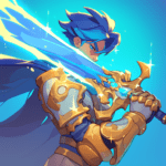 Anima Saga MOD APKs 1.06 (Unlimited Gold)