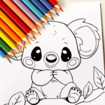 Animal coloring pages MOD APKs 2.7.0 Unlimited Money
