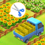 Animals Garden MOD APKs 1.0.142 Unlimited Money