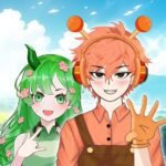Anime Couple Avatar Maker MOD APKs 1.64 Unlimited Money