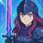 Arcane Knight Idle RPG MOD APKs 1.00.023 Unlimited Money