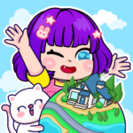 Avatar Life My World MOD APKs 1.0.8 Unlimited Money