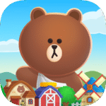BROWN FARM MOD APKs 1.6.2 Unlimited Money