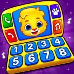 Baby Games Piano Baby Phone MOD APKs VARY Unlimited Money