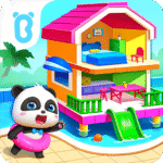 Baby Pandas Play Land MOD APKs 8.72.31.31 Unlimited Money