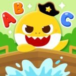 Baby Shark English MOD APKs 2.48 (Unlimited Money)