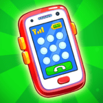 Babyphone game Numbers Animals MOD APKs 4.0.6 Unlimited Money