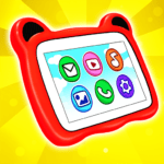 Babyphone tablet baby games MOD APKs 5.2.4 Unlimited Money