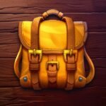 Backpack Brawl MOD APKs 0.36.2 (Unlimited Gems)