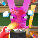 Bad Student School Prank MOD APKs 1.0.3 Unlimited Money