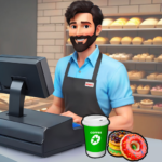 Bakery Supermart Simulator MOD APKs 0.1.26 Unlimited Money