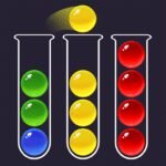 Ball Sort Game MOD APKs 3.5 (Unlimited Money)