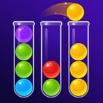 Ball Sort Puzzle MOD APKs 1.0.9 Unlimited Money