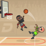 Basketball Battle MOD APKs 2.4.35 (Unlimited Money)