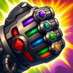 Battle Lines Puzzle Fighter MOD APKs 2.14.0 Unlimited Money