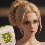 Beauty Mahjong Chat Love MOD APKs 1.3.0 Premium