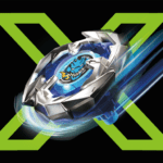 Beyblade X App MOD APKs 1.4.3 (Unlimited Money)