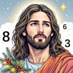 Bible Color Paint By Number MOD APKs 1.3.5 Unlimited Money