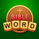 Bible Word Puzzle – Word Games MOD APKs 4.4.0 Unlimited Money