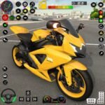 Bike Simulator Game MOD APKs 1.20 (Unlimited Money)