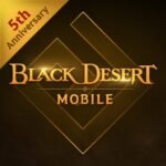 Black Desert Mobile MOD APKs 4.10.47 (Unlimited Money)