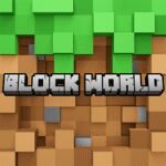 Block World 3D Craft Build MOD APKs 12.0.1 Unlimited Money