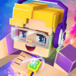 Blockman Go MOD APKs 2.114.4 (Unlimited Money)