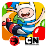 Bloons Adventure Time TD MOD APKs 1.7.7 (Unlimited Coins)