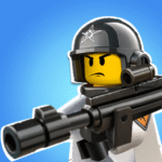 Blox Guy Tower Defense MOD APKs VARY Unlimited Money