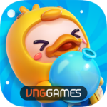 Bomber VNG MOD APKs 1.6.1 Unlimited Money