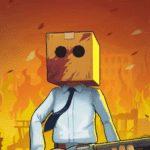 Box Head MOD APKs 3.3.4 (Unlimited Gold)