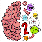 Brain Test 2 Tricky Stories MOD APKs 1.20.27 Unlimited Money
