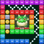 Bricks Breaker Magic MOD APKs 1.3.5 Unlimited Money
