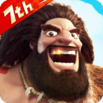 Brutal Age MOD APKs 1.7.60 (Unlimited Gems)