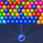 Bubble Pop Puzzle Game Legend MOD APKs 25.0417.00 Unlimited Money