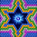 Bubble Shooter Games 2024 MOD APKs 7.6 (Unlimited Money)