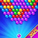 Bubble Shooter Legend MOD APKs 2.96.0 Unlimited Money