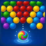 Bubble Shooter Original 2024 MOD APKs 11.7 Unlimited Money