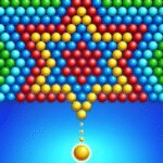 Bubble Shooter Royal Pop MOD APKs 4.4.1.36585 Unlimited Money