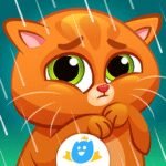 Bubbu My Virtual Pet Cat MOD APKs 1.133 Unlimited Money