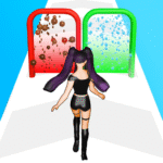 Build A Queen MOD APKs 6.2 (Unlimited Money)