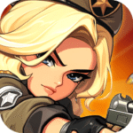 Bullet Bunker MOD APKs 1.1.6 Unlimited Money